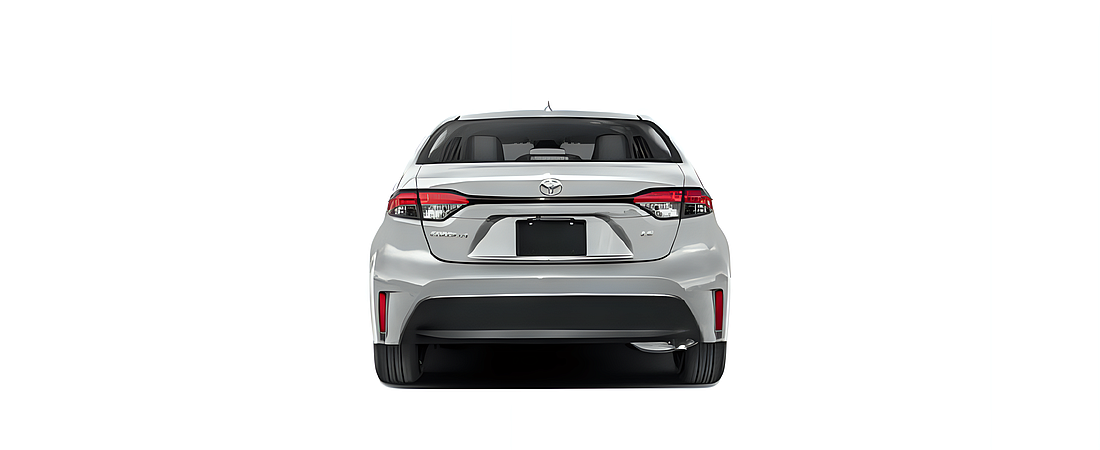 Toyota Corolla 2023 5