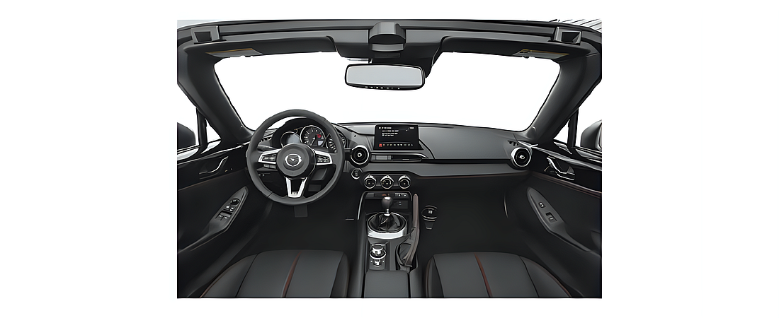 Mazda MX-5 2021 31