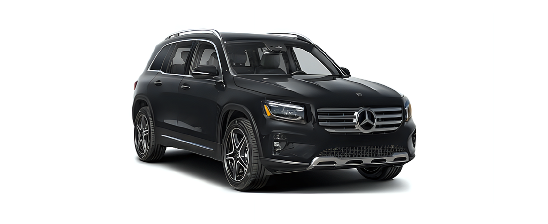 Mercedes-Benz GLB 2024 2