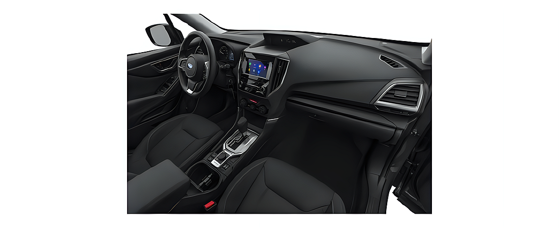 Subaru Forester 2023 13