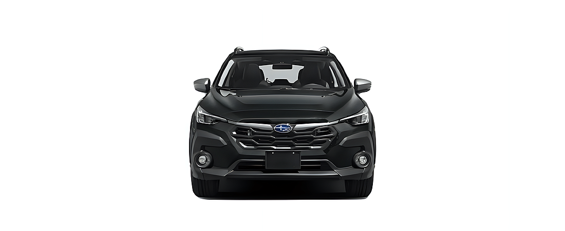 Subaru Crosstrek 2024 42