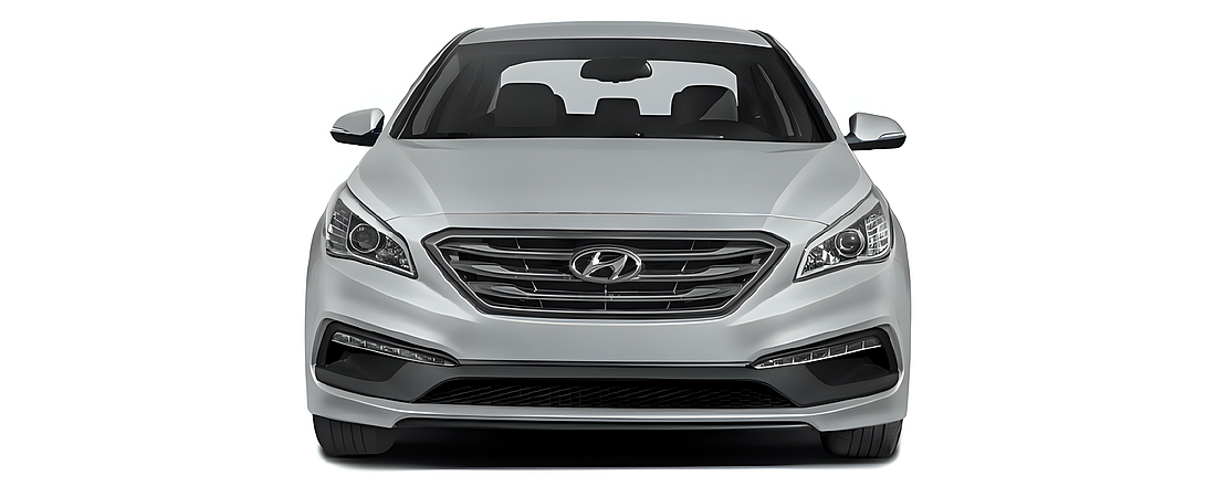 Hyundai Sonata 2016 18