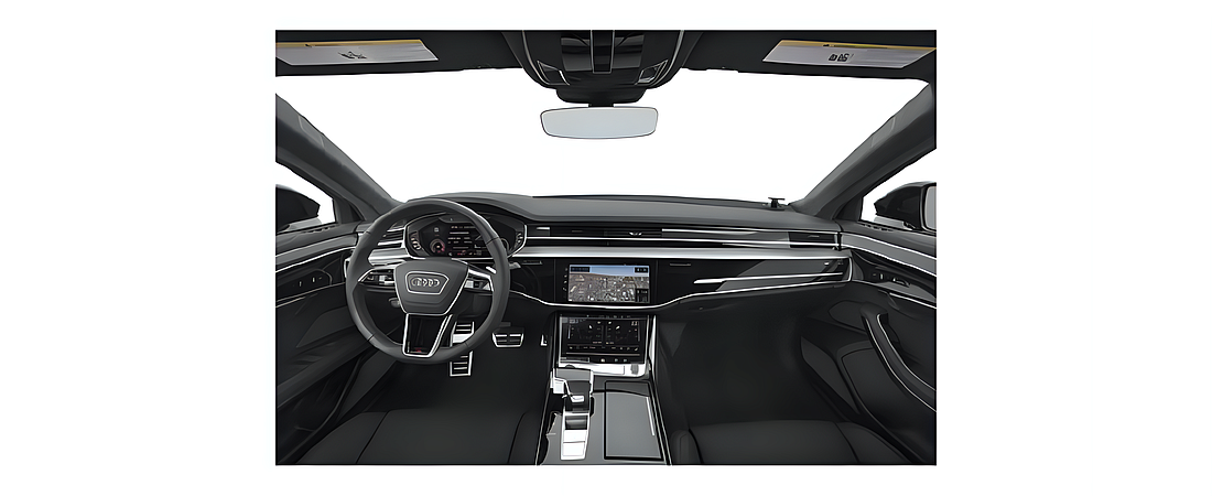 Audi S8 2024 7