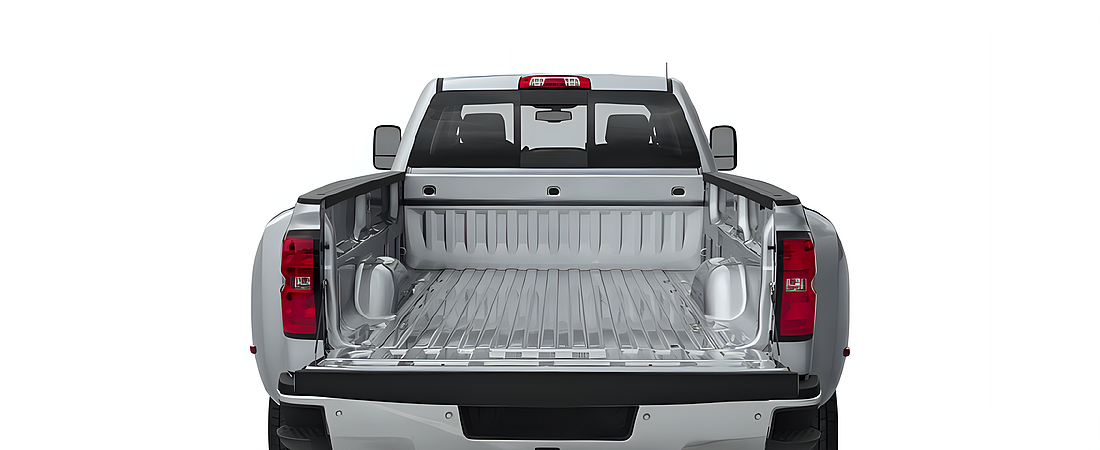 Chevrolet SILVERADO 3500HD 2016 47
