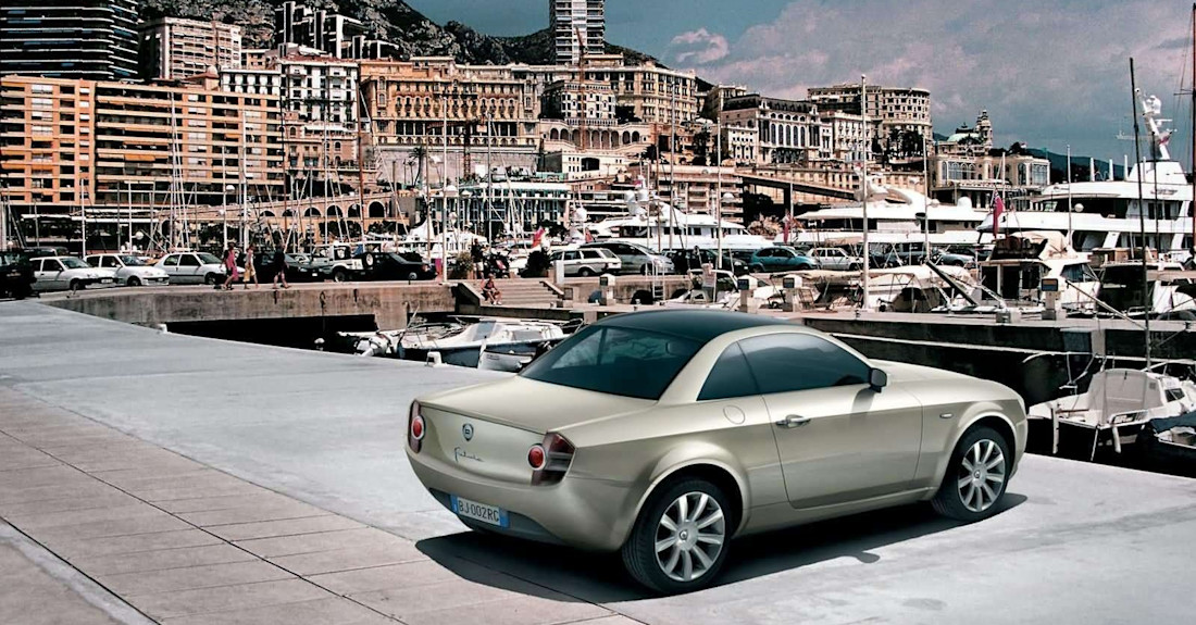 lancia-fulvia-back