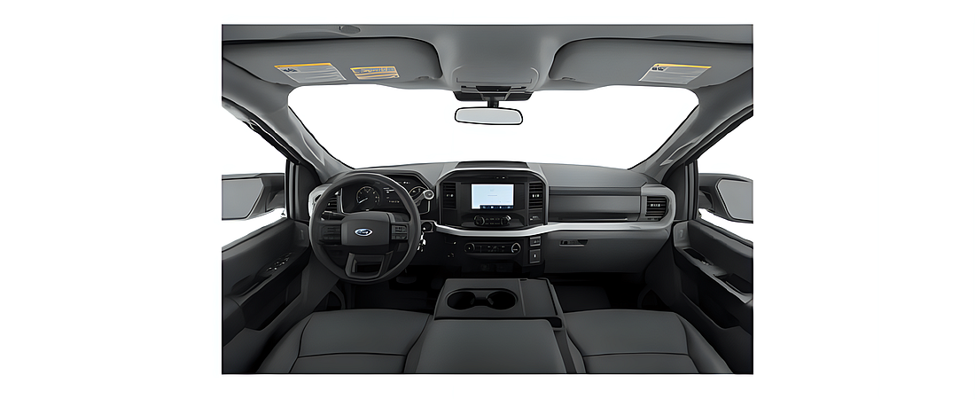 Ford F-150 2022 30