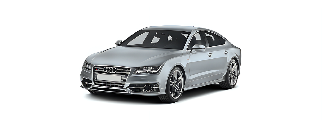 Audi S7 2014 1