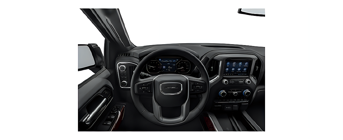 GMC Sierra 1500 2021 58