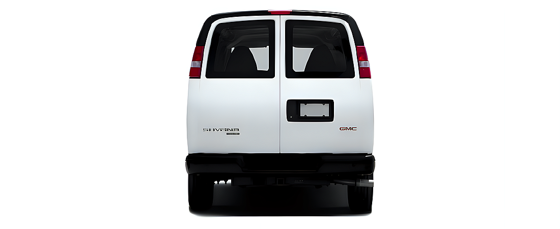 Chevrolet Express 2015 5
