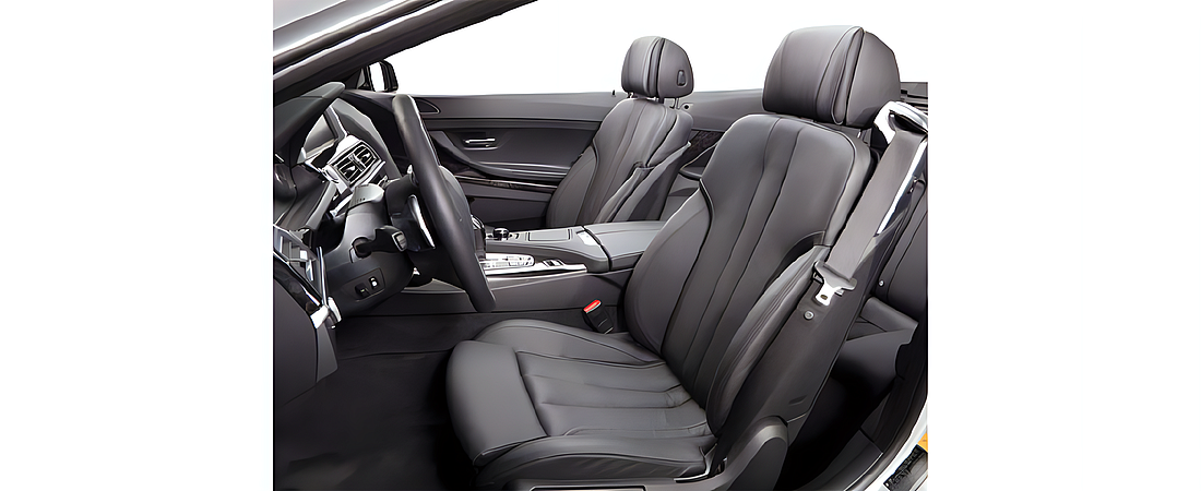 BMW 6 Series 2013 47