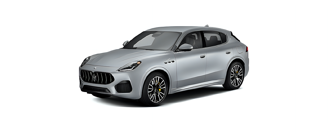 Maserati Grecale 2024 1