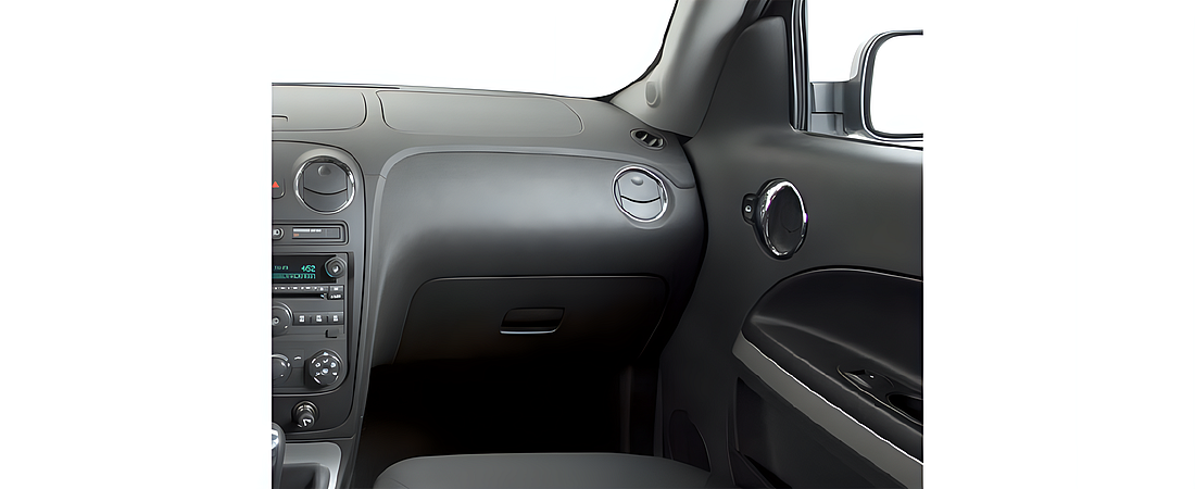 Chevrolet HHR 2011 16