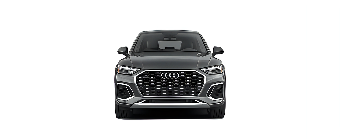 Audi Q5 Sportback 2025 4