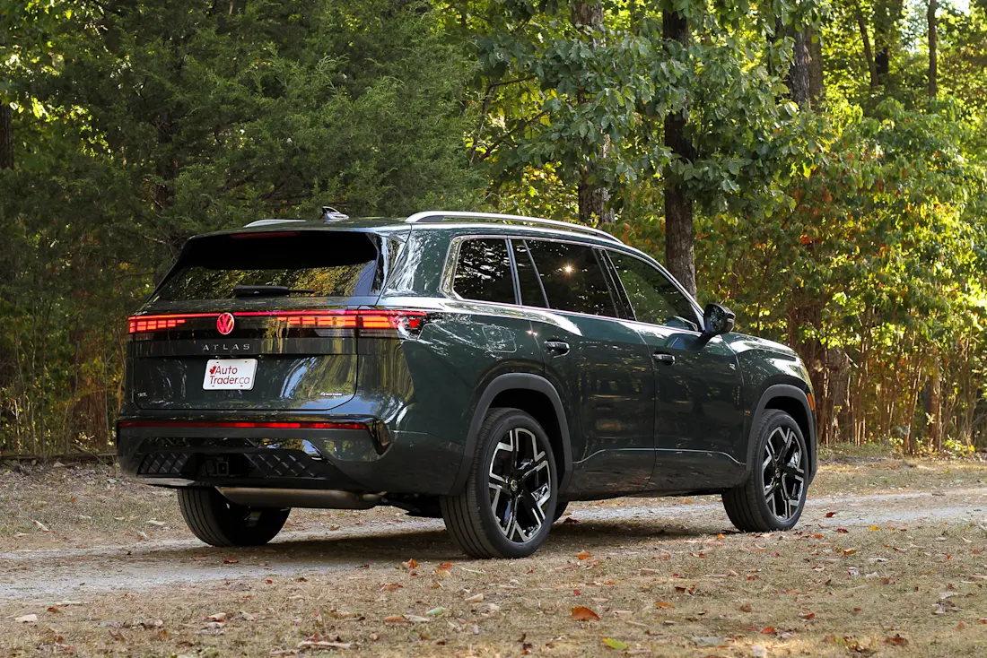 2027 Volkswagen Atlas - FD - CT - 261005 - 8