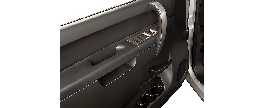 Chevrolet SILVERADO 2500HD 2012 27