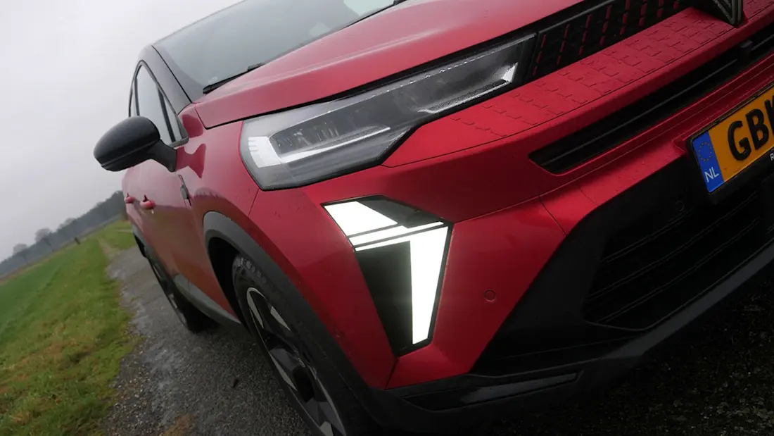 CR 1 Renault Captur 2