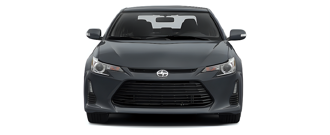 Scion tC 2015 4