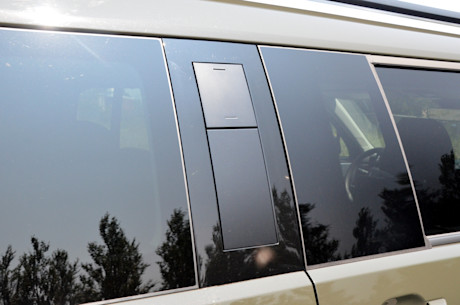 Hyundai Santa Fe XRT 2024 : essai routier Image