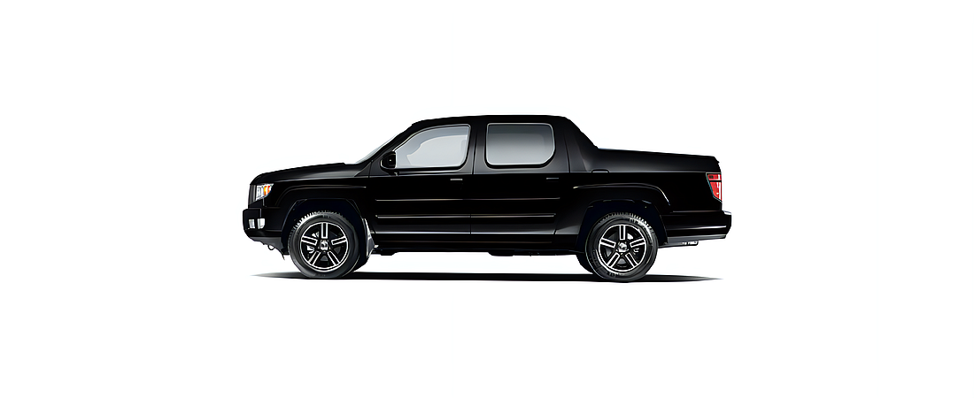 Honda Ridgeline 2012 11