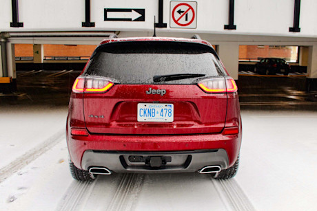 Editorial 2020 jeep cherokee high altitude 4x4 08 pb