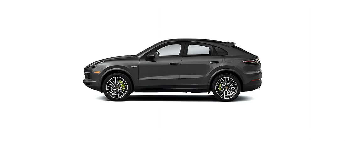 Porsche Cayenne 2023 44