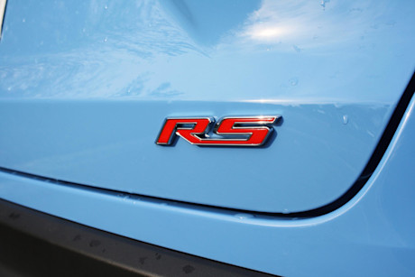 Chevrolet Trax 2RS 2024 : essai routier Image