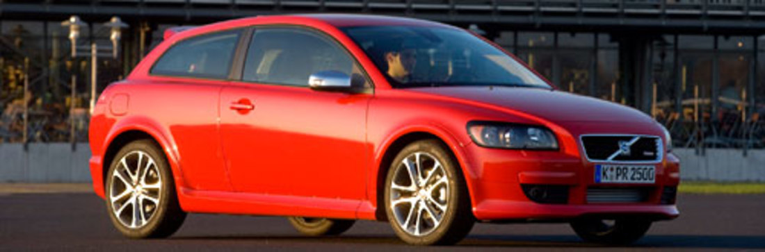 Texte court: Volvo Powershift – Le double pari suédois