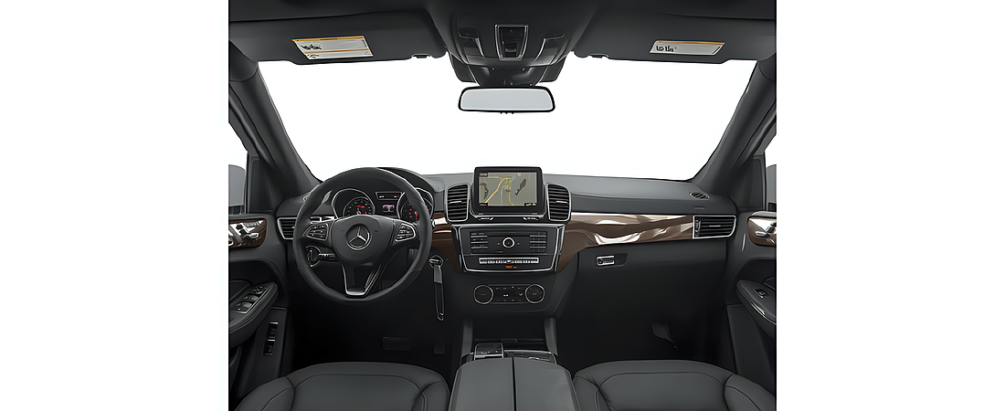Mercedes-Benz GLE-Class 2018 67