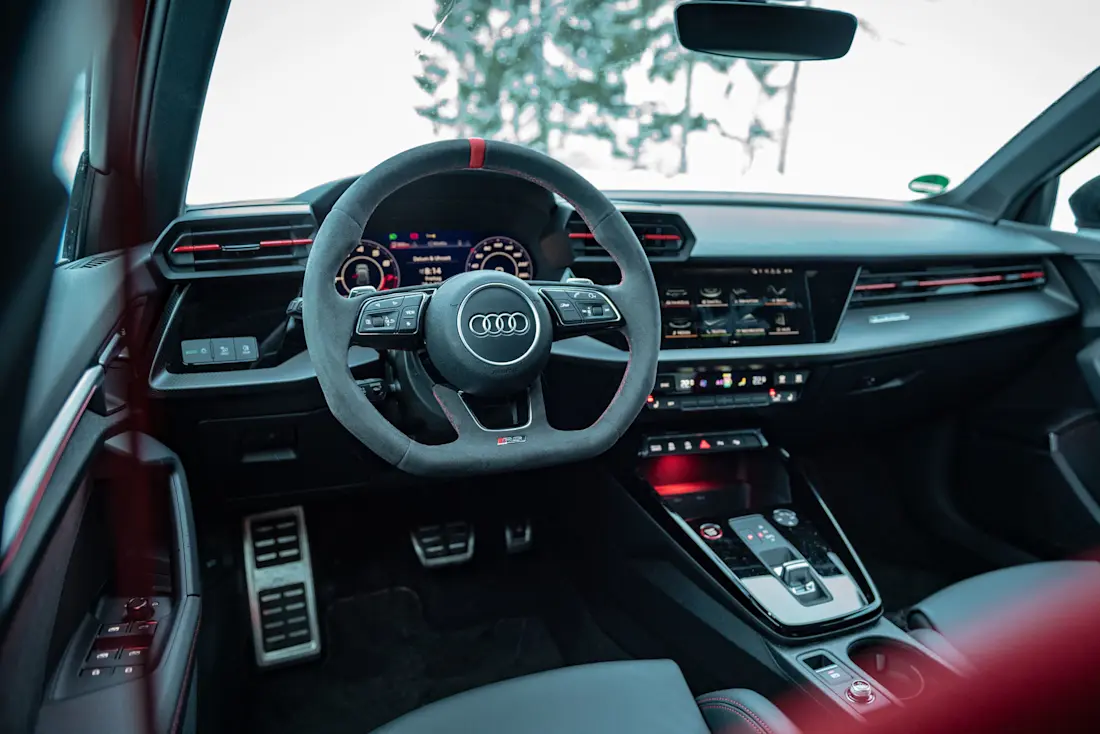 Audi-RS3-Sportback-Interieur Audi-RS3-Sportback-Interieur