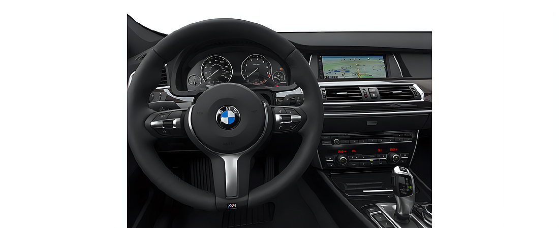 BMW 5 Series 2015 44
