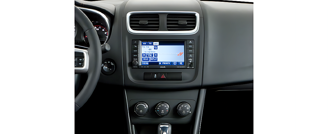 Dodge Avenger 2013 11