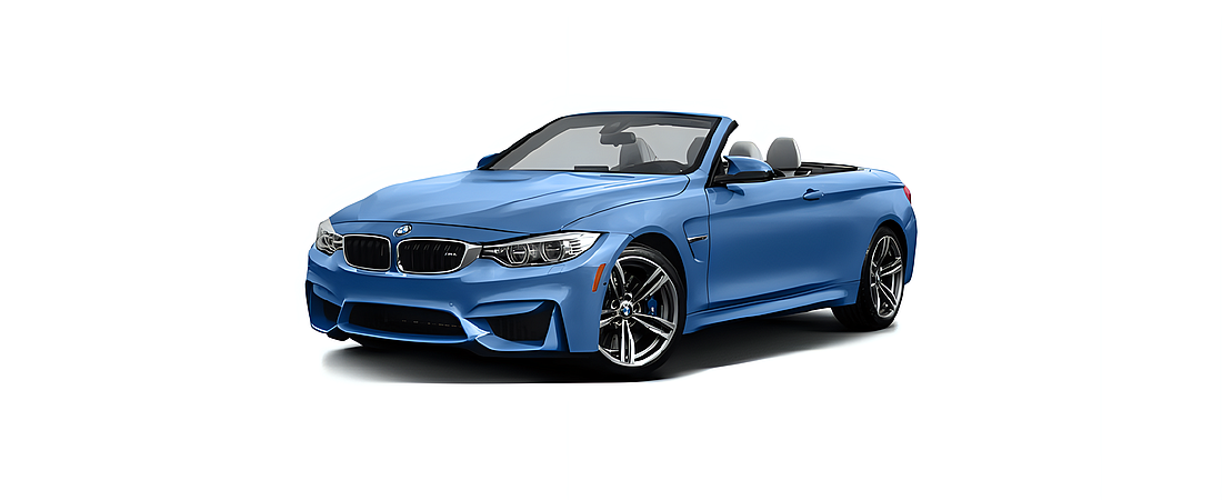 BMW M4 2016 20