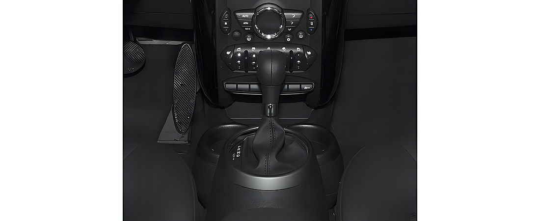 MINI Cooper Countryman 2014 10