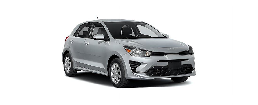 2023 Kia Rio 5-door - Canadian Prices, Specs, Photos | AutoTrader.ca