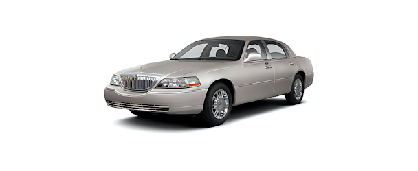 Lincoln Town Car
