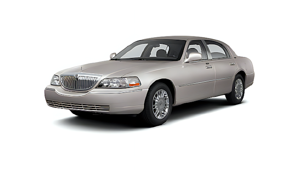 Lincoln Town Car