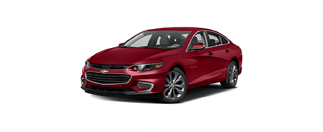 Chevrolet Malibu 2016 75