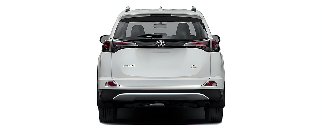 Toyota RAV4 2017 34