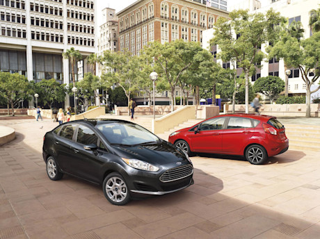 Editorial 26 ford fiesta