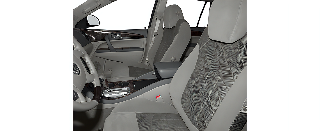 Buick Enclave 2013 8