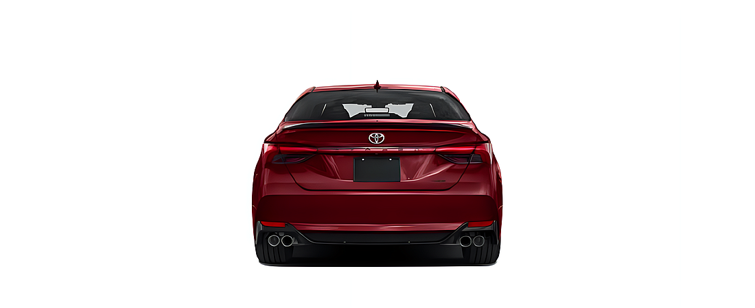 Toyota Avalon 2021 5