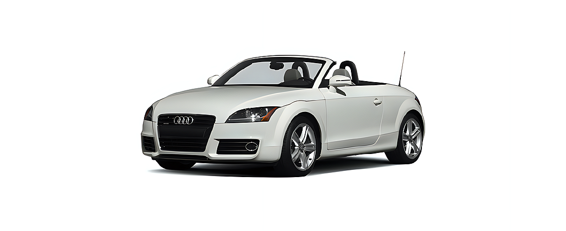 Audi TT 2013 16