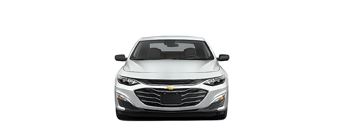 Chevrolet Malibu 2023 4