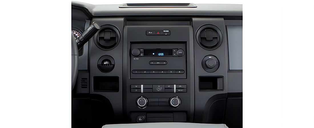 Ford F-150 2012 11