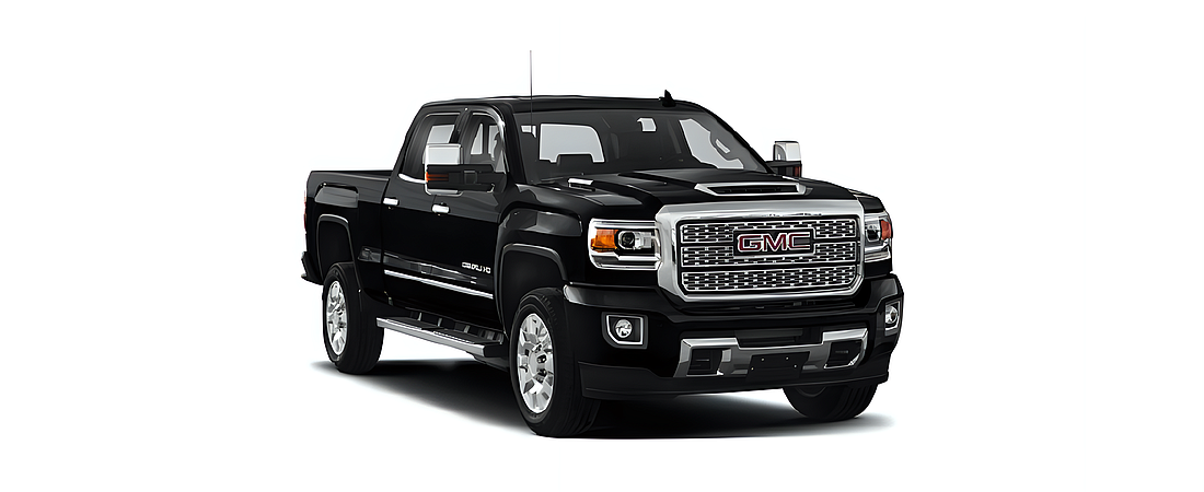 GMC SIERRA 2500HD 2018 113