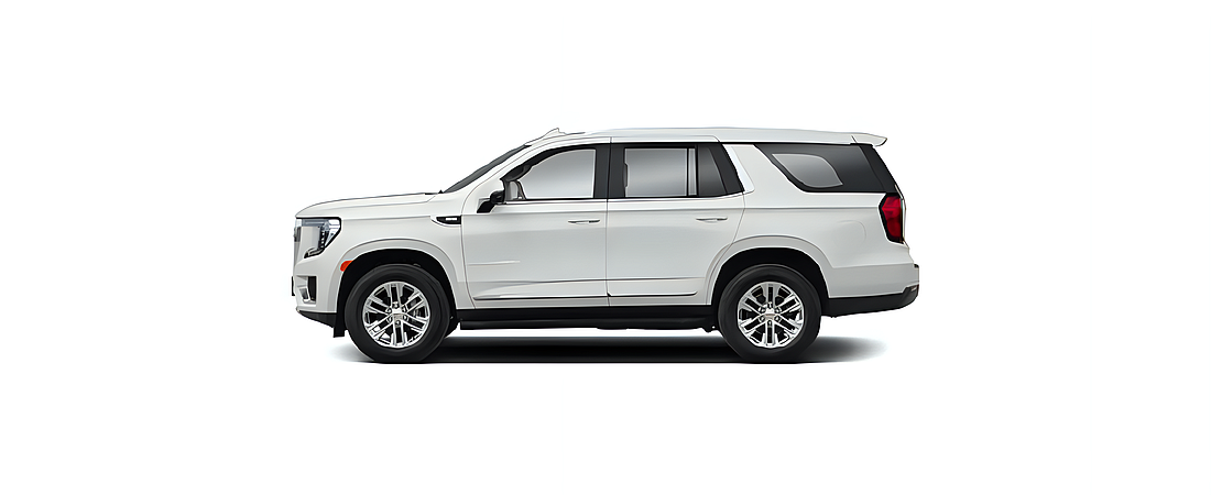GMC Yukon 2022 3