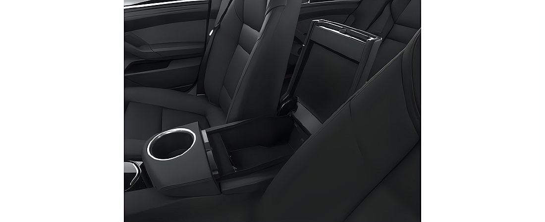 Porsche Panamera 2015 16