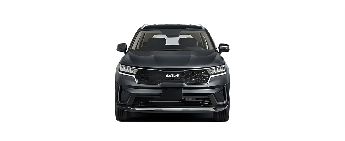 Kia Sorento Hybrid 2022 4