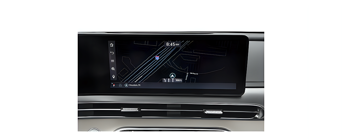 Genesis GV60 2025 14