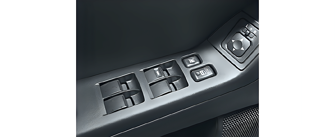 Mitsubishi LANCER SPORTBACK 2014 17